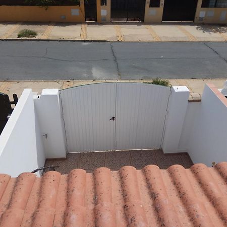 Islantilla Adosado Piscina, Parking 1 Minuto Al Mar Екстериор снимка