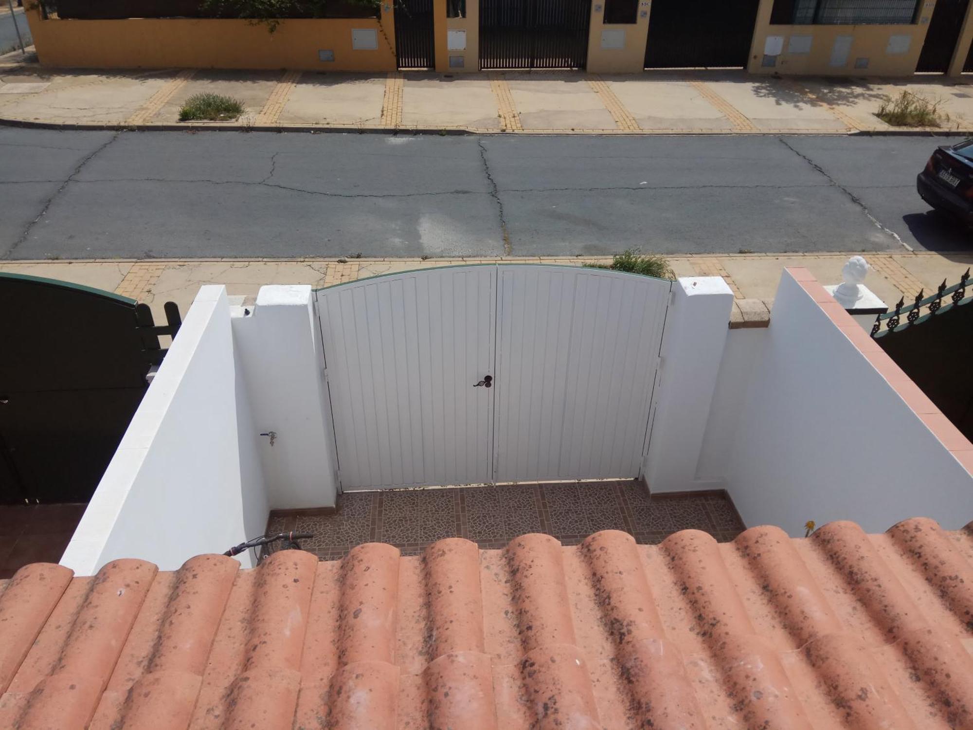 Islantilla Adosado Piscina, Parking 1 Minuto Al Mar Екстериор снимка