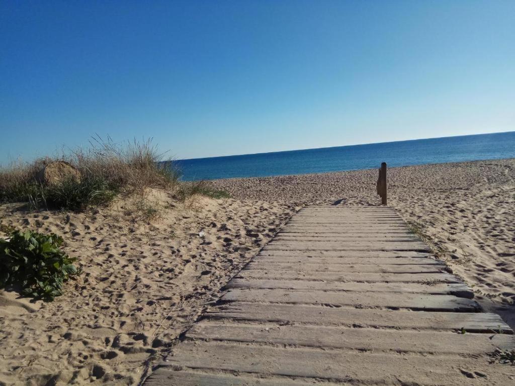 Islantilla Adosado Piscina, Parking 1 Minuto Al Mar Екстериор снимка