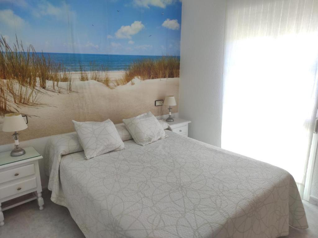 Islantilla Adosado Piscina, Parking 1 Minuto Al Mar Екстериор снимка